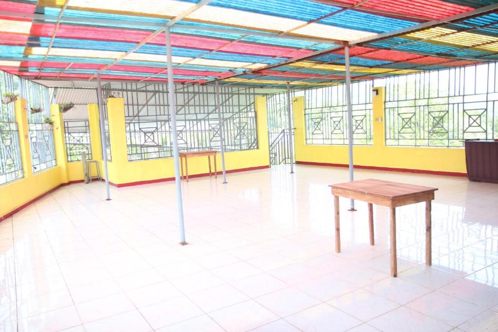Executive Shaw Park Guest House Ocho Rios Luaran gambar