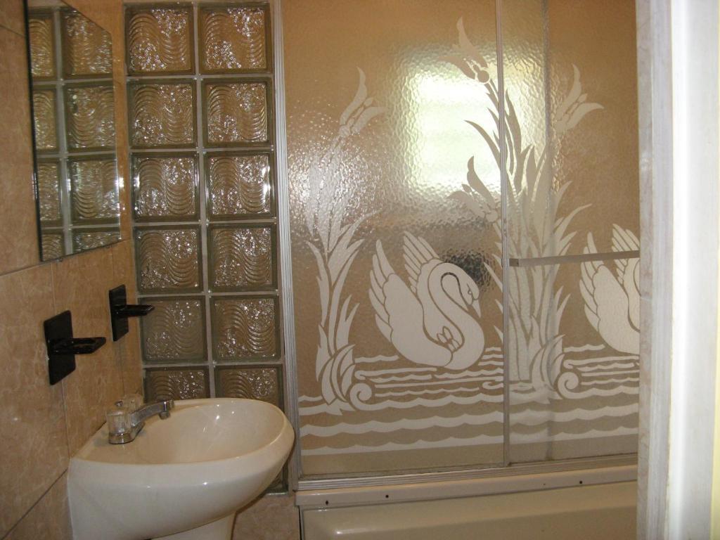 Executive Shaw Park Guest House Ocho Rios Luaran gambar