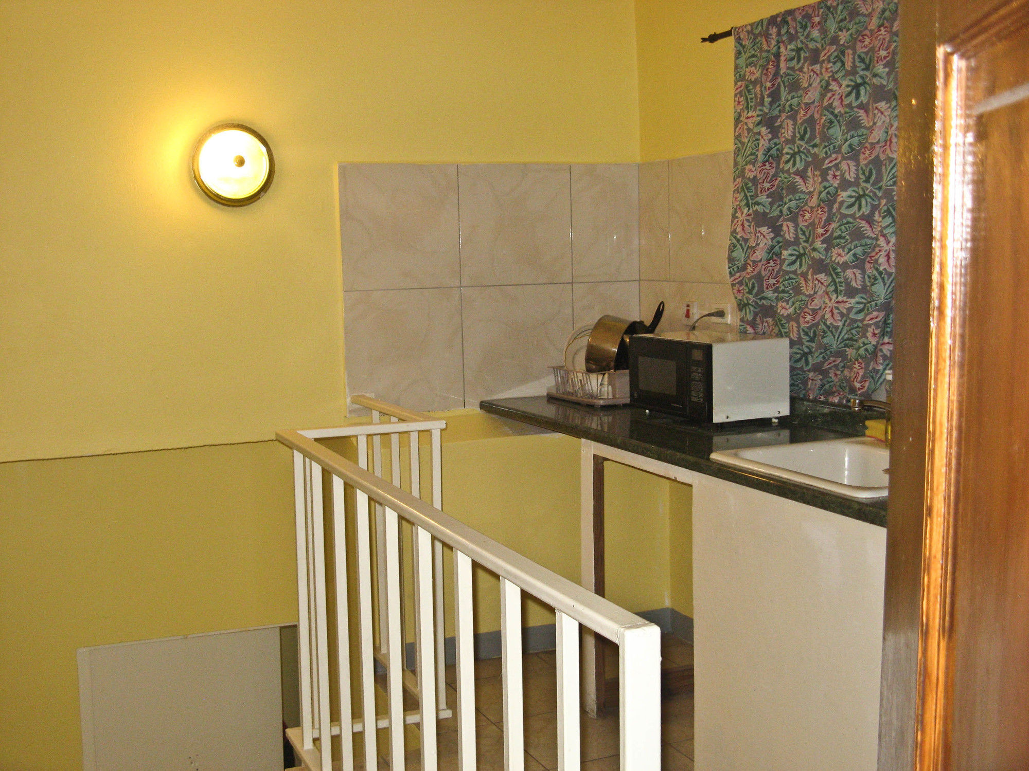 Executive Shaw Park Guest House Ocho Rios Luaran gambar