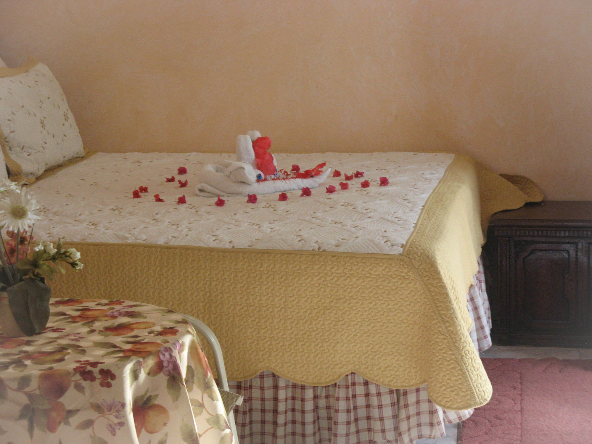 Executive Shaw Park Guest House Ocho Rios Luaran gambar